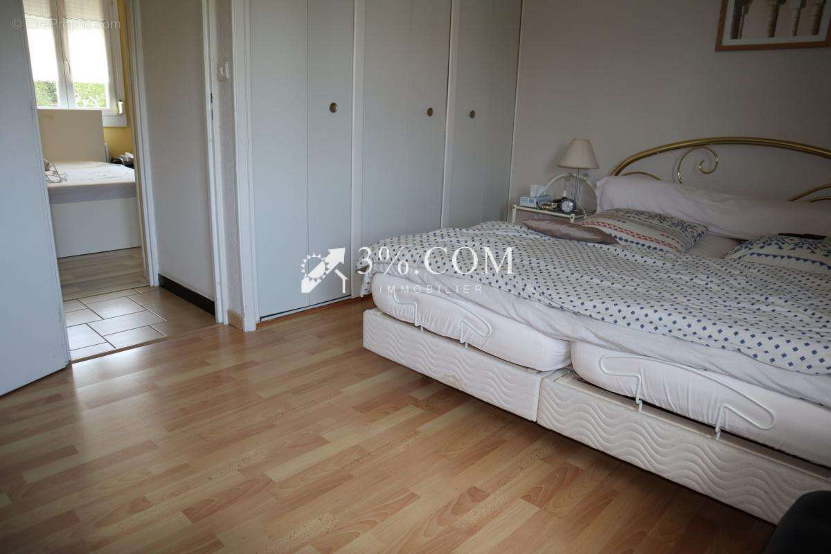 Maison à LIBERCOURT