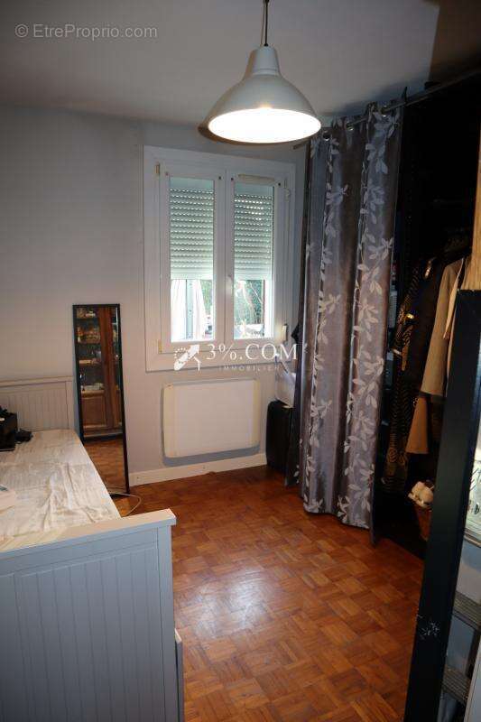 Maison à LIBERCOURT