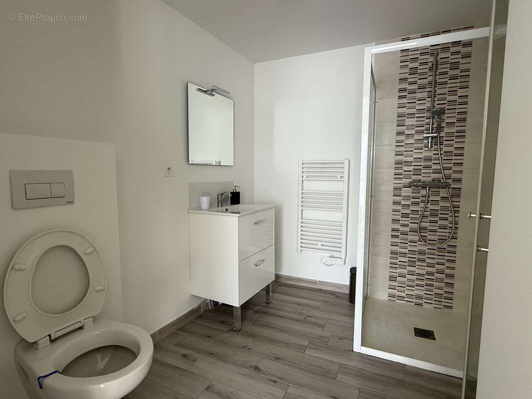 Appartement à ROSIERES-PRES-TROYES