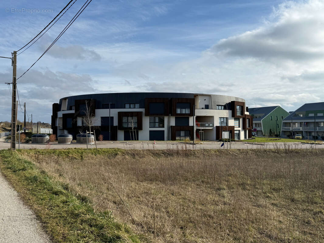 Appartement à ROSIERES-PRES-TROYES