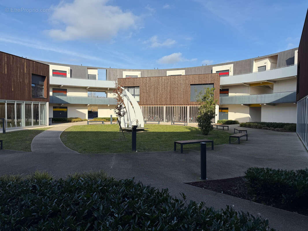 Appartement à ROSIERES-PRES-TROYES