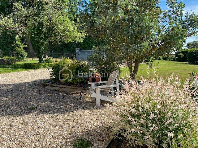 Maison à BOURG-ACHARD