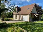 Maison à BOURG-ACHARD