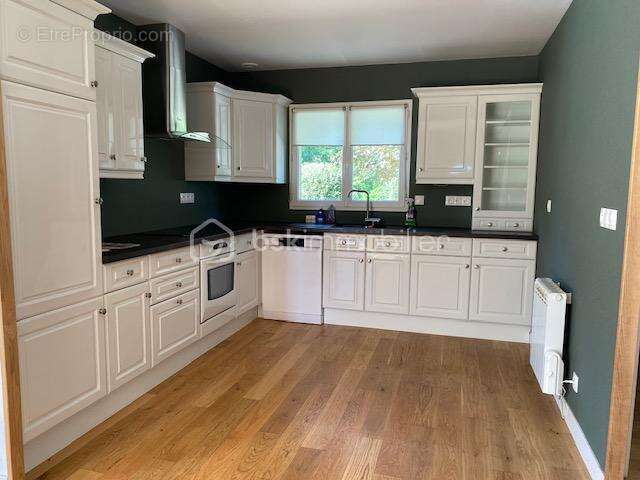 Maison à BOURG-ACHARD