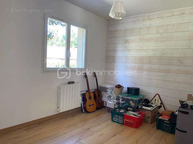 Maison à BOURG-ACHARD