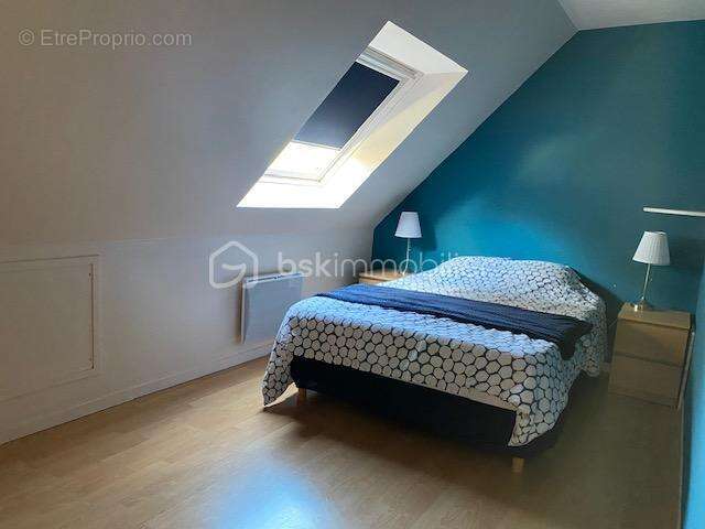 Maison à BOURG-ACHARD