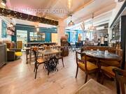 Commerce à FRONTIGNAN