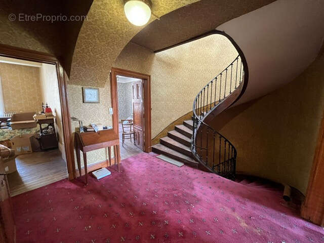 Maison à VILLENEUVE-SUR-LOT