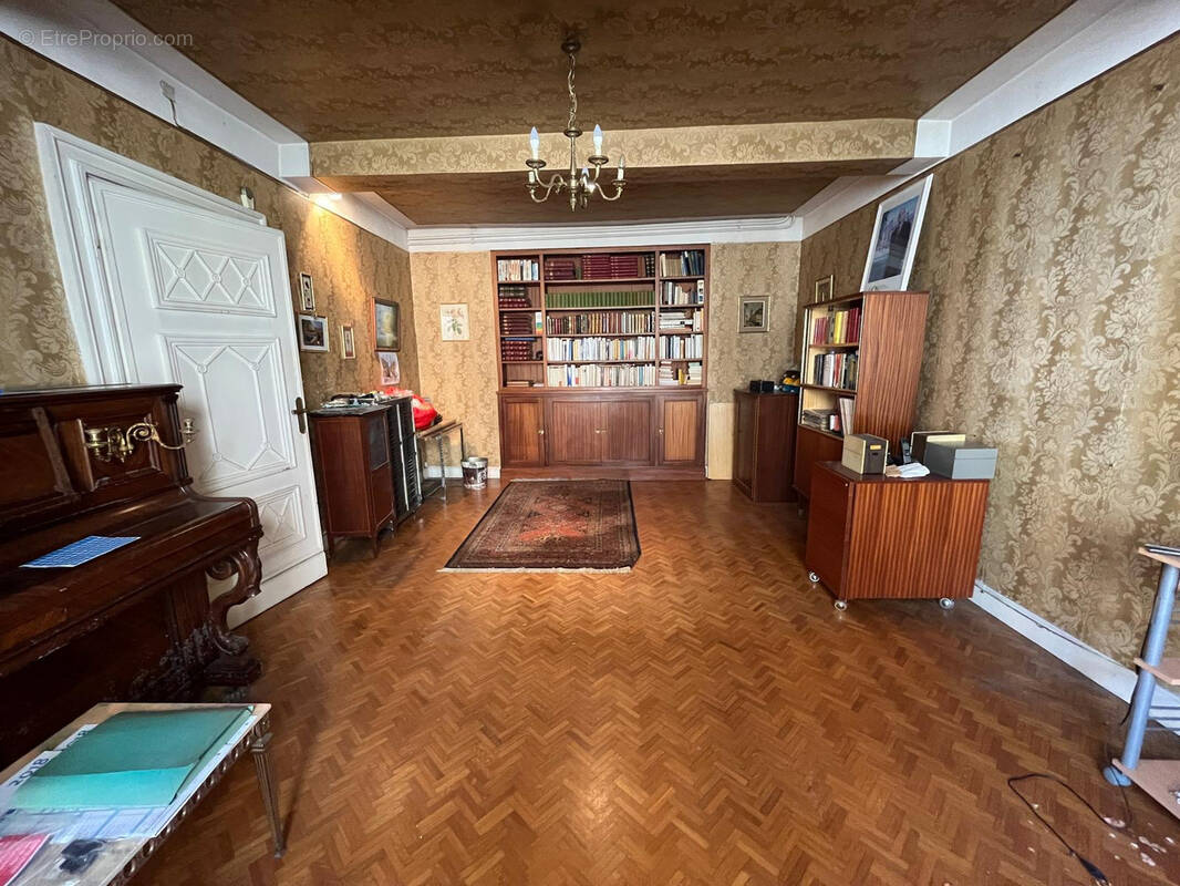 Maison à VILLENEUVE-SUR-LOT