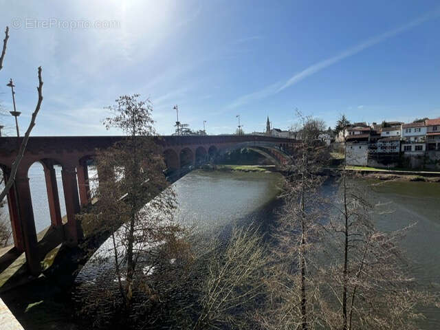 Maison à VILLENEUVE-SUR-LOT