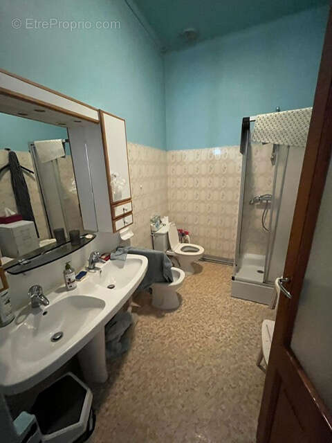 Maison à VILLENEUVE-SUR-LOT