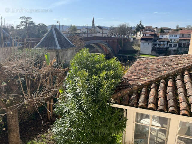 Maison à VILLENEUVE-SUR-LOT