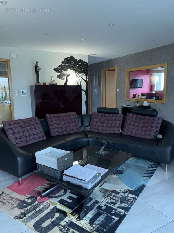 Appartement à EPINAL