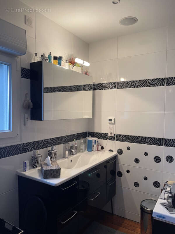 Appartement à EPINAL