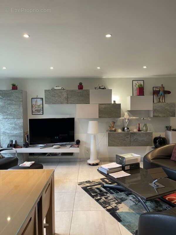 Appartement à EPINAL