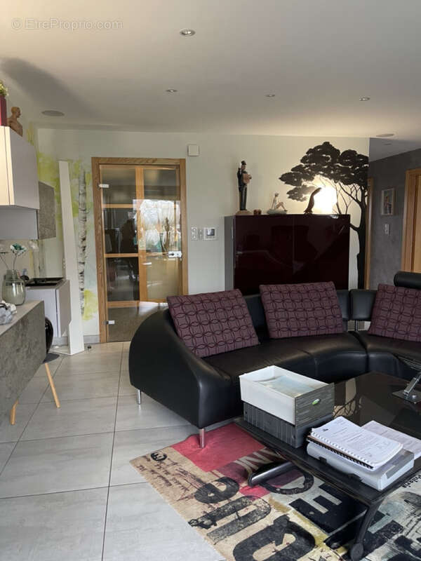 Appartement à EPINAL