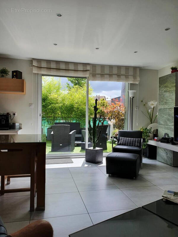 Appartement à EPINAL