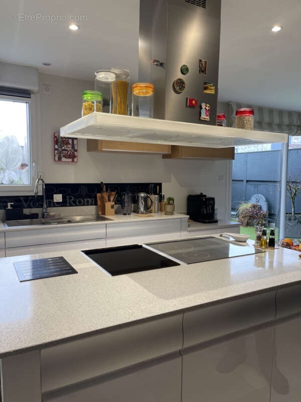 Appartement à EPINAL