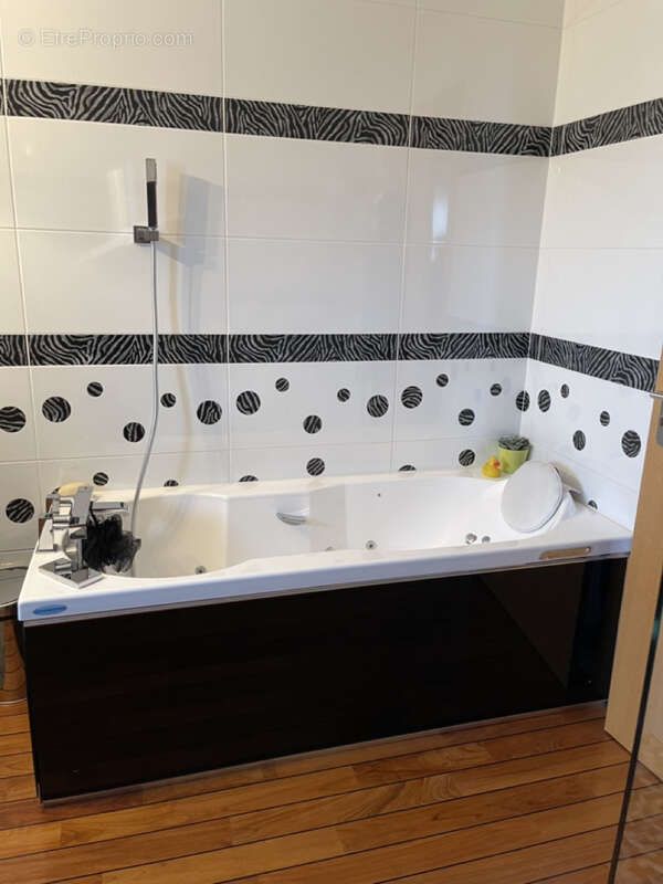 Appartement à EPINAL