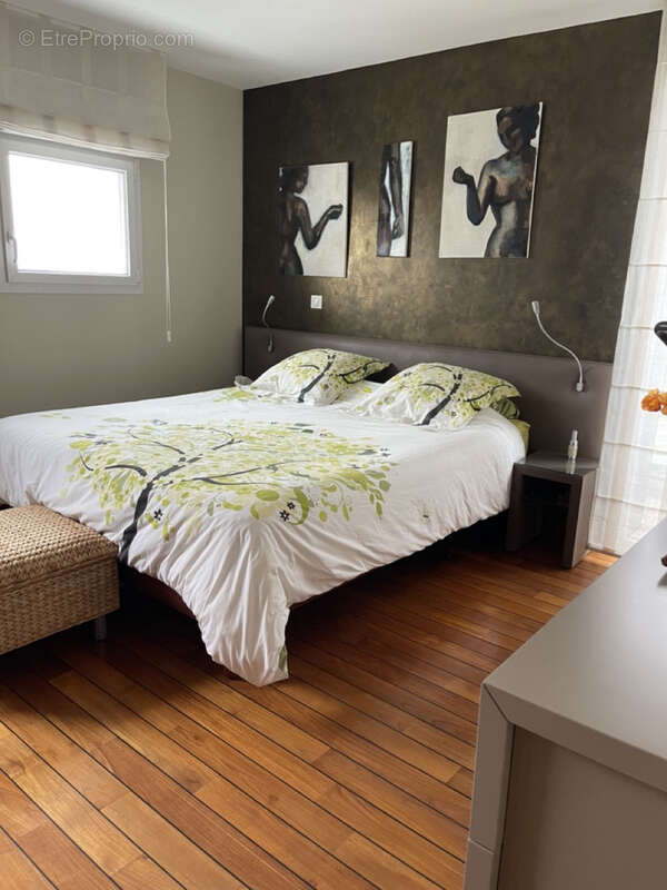 Appartement à EPINAL