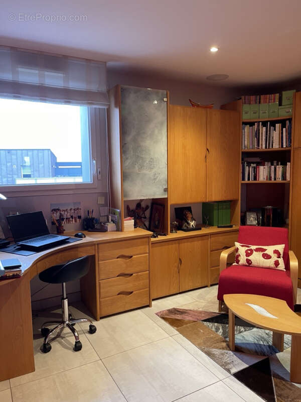 Appartement à EPINAL