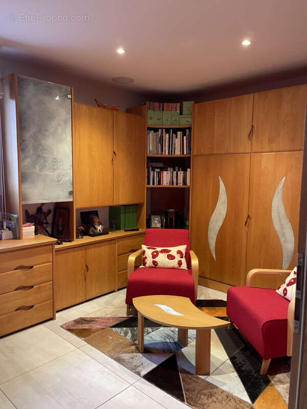 Appartement à EPINAL