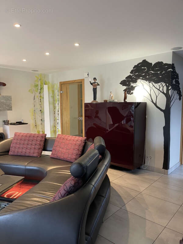 Appartement à EPINAL