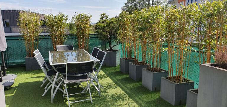 Appartement à EPINAL