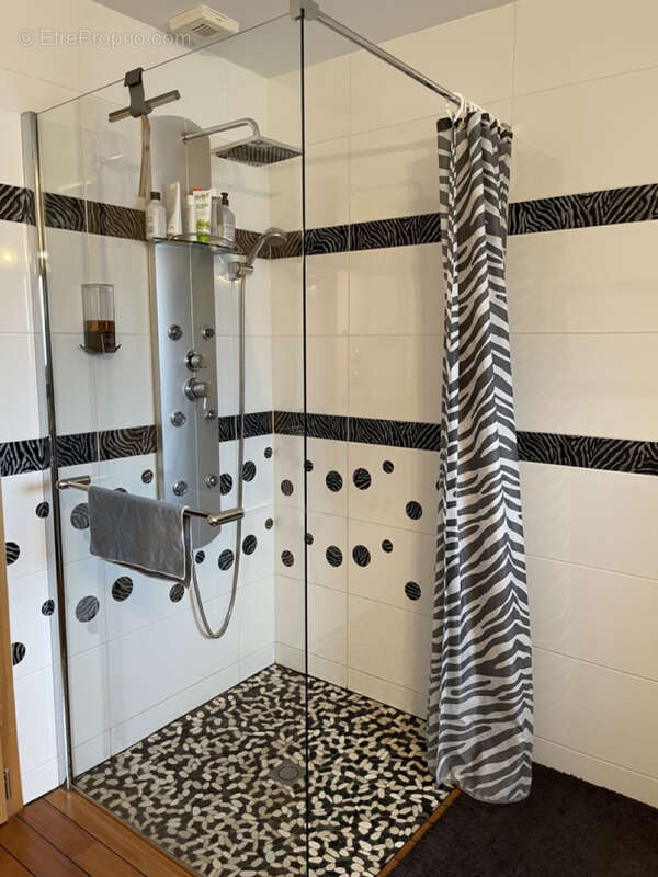 Appartement à EPINAL