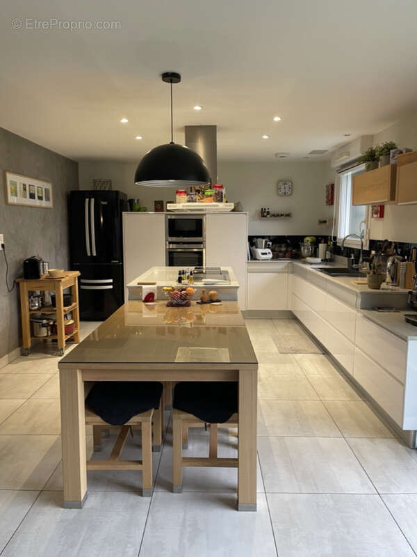 Appartement à EPINAL