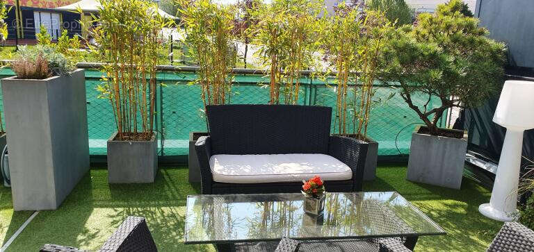 Appartement à EPINAL