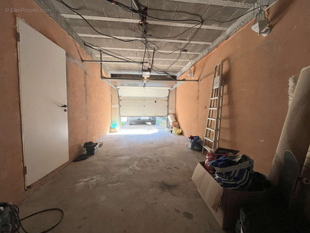 Maison à CHANTEHEUX