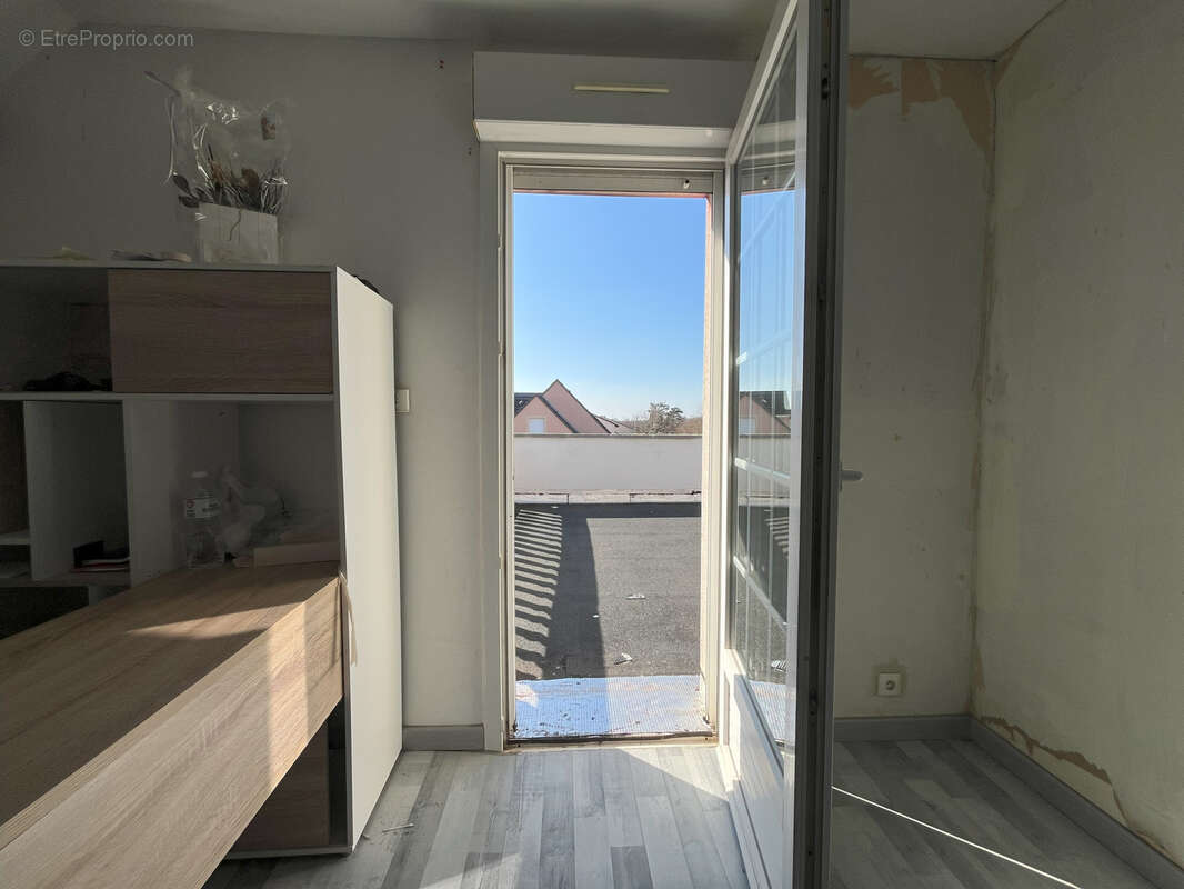 Maison à CHANTEHEUX