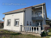 Maison à CHANTEHEUX