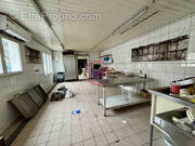 Appartement à SAINT-LAURENT-BLANGY