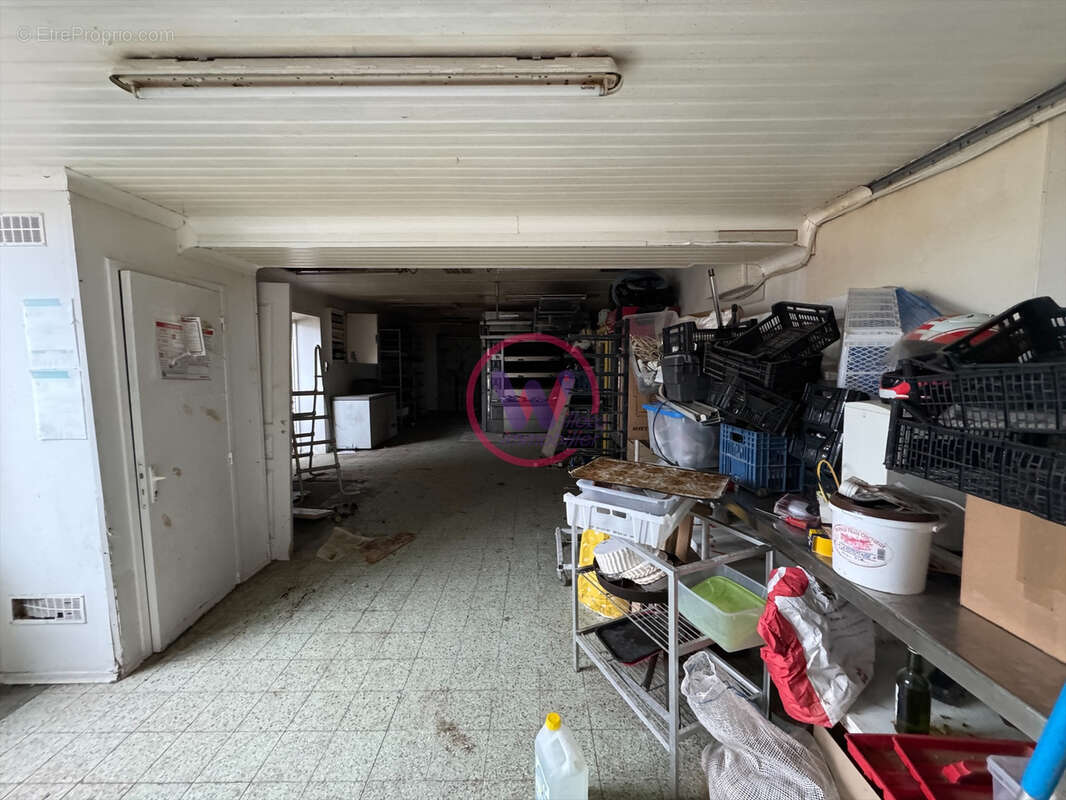 Appartement à SAINT-LAURENT-BLANGY