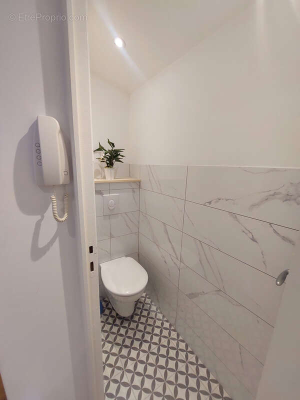 Appartement à BARCELONNETTE