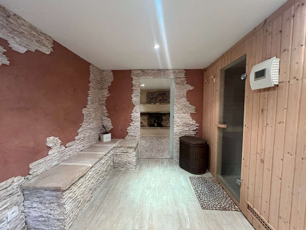 Maison à VILLENEUVE-LOUBET