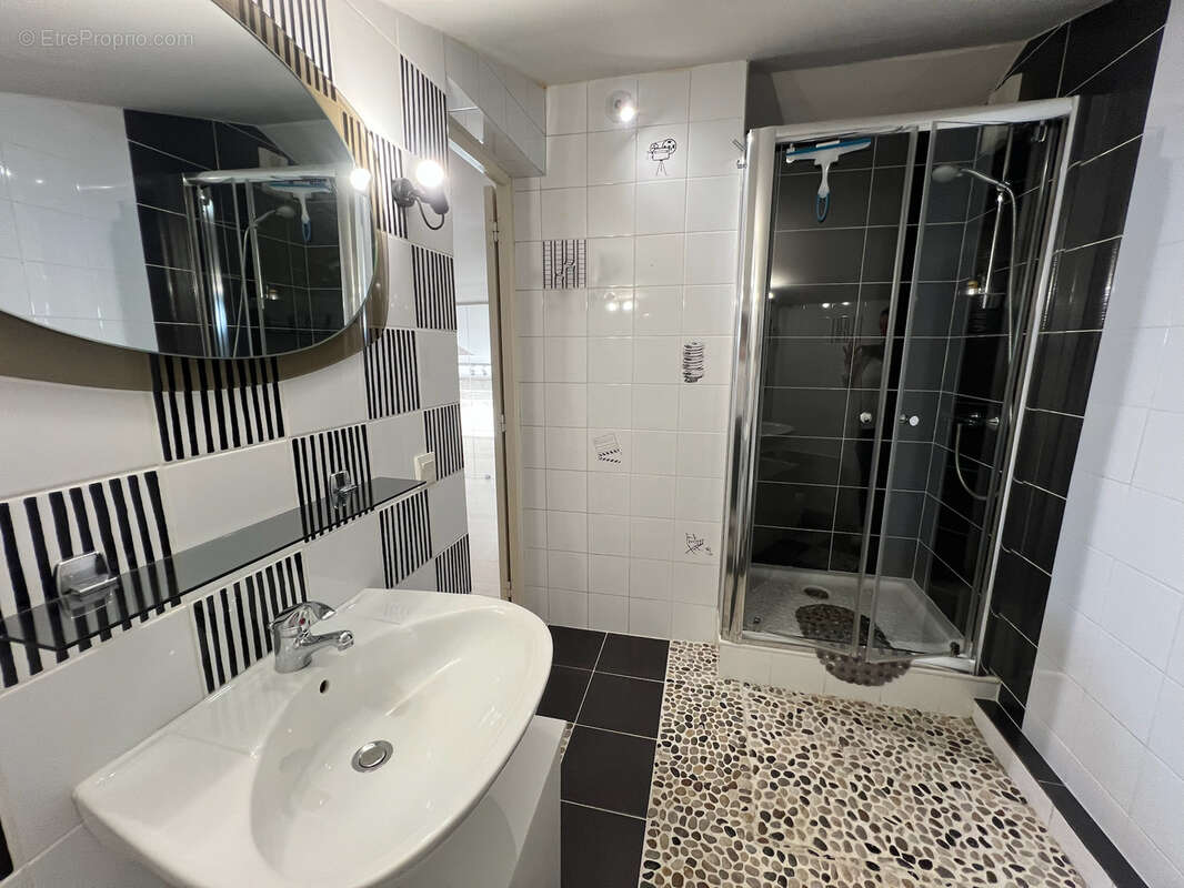 Maison à VILLENEUVE-LOUBET