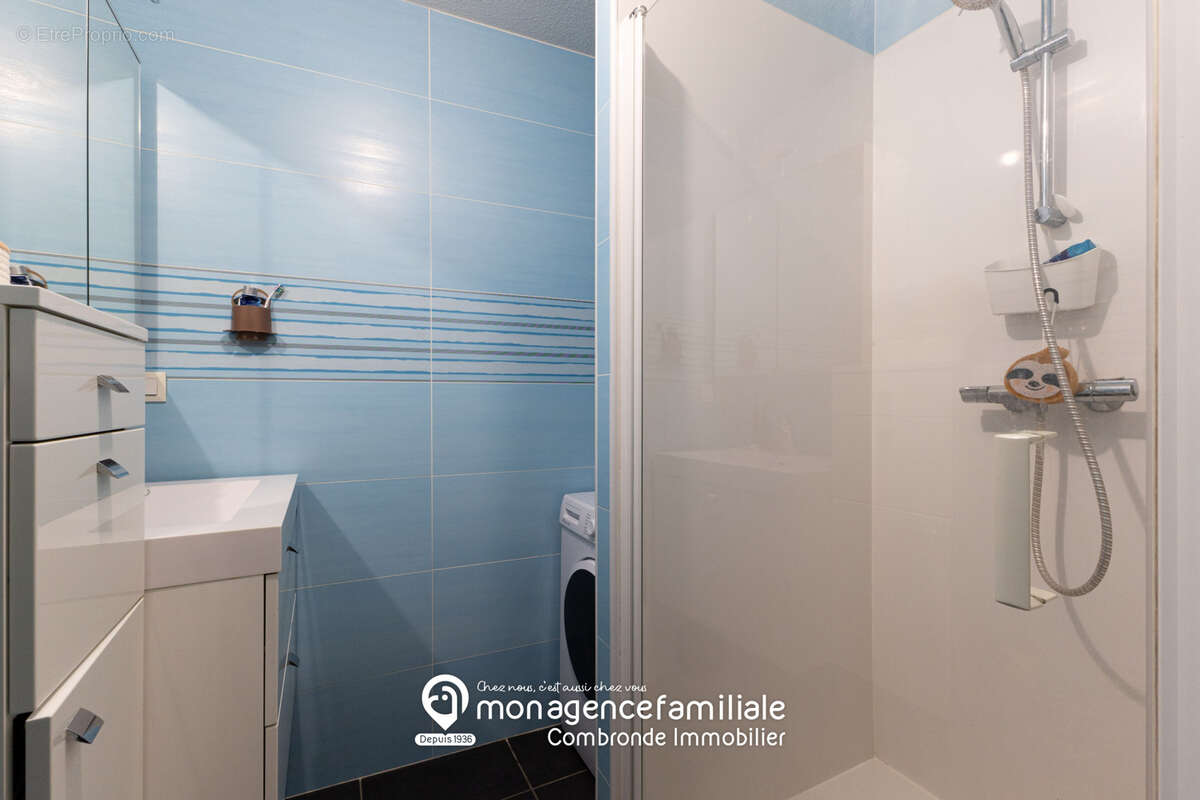 Appartement à CLERMONT-FERRAND