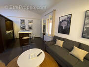 Appartement à SAINT-TROPEZ