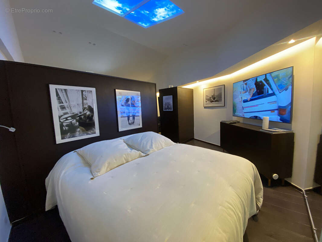 Appartement à SAINT-TROPEZ