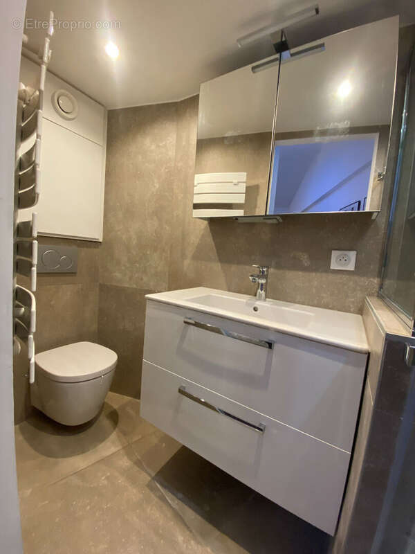 Appartement à SAINT-TROPEZ