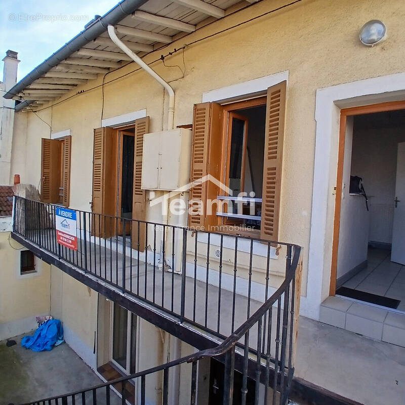 Appartement à ROANNE