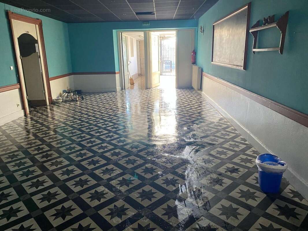 Maison à BON-ENCONTRE