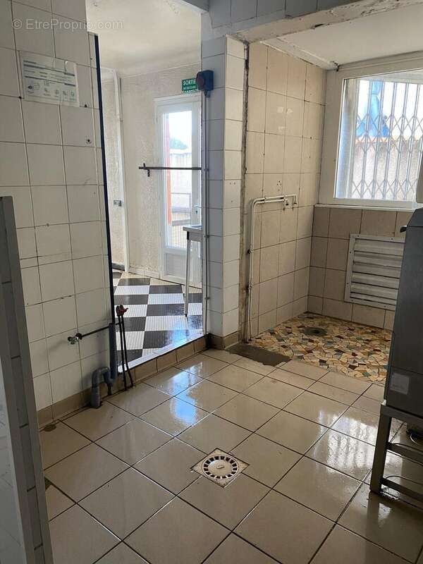 Maison à BON-ENCONTRE