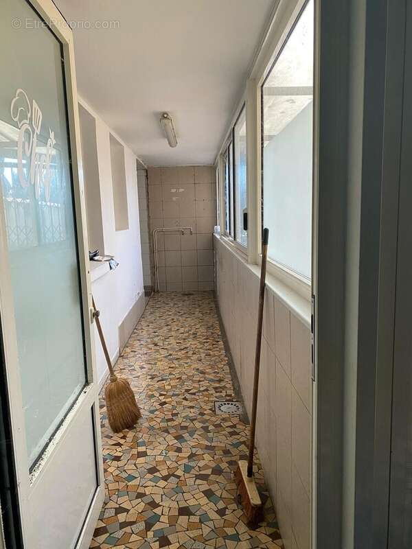 Maison à BON-ENCONTRE