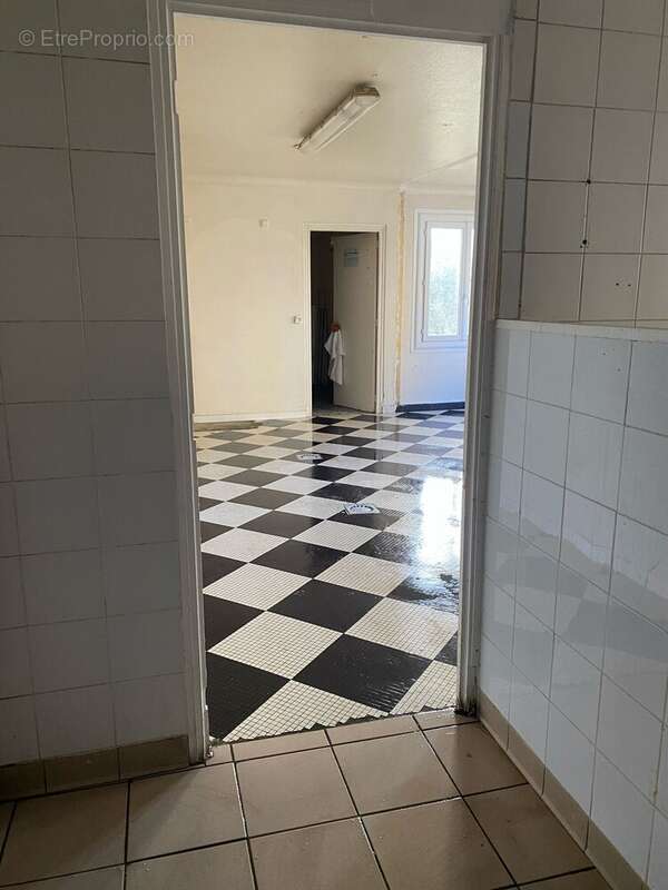 Maison à BON-ENCONTRE