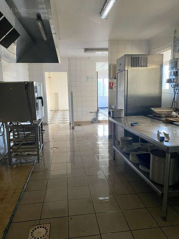 Maison à BON-ENCONTRE