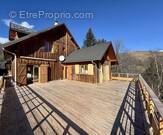 Maison à FONTCOUVERTE-LA-TOUSSUIRE